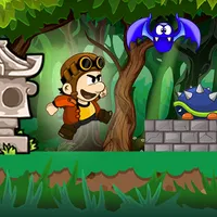 Jungle Adventure icon