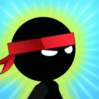 stickman jump challenge icon
