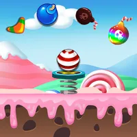 sweet adventure icon