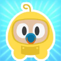 tiny runner icon