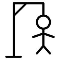 Hangman icon