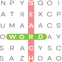 Word Search Mania icon