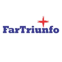 Fartriunfo Drogarias icon