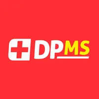 DROGÃO POPULAR Delivery icon