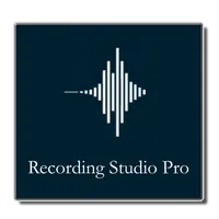 Recording Studio Pro icon