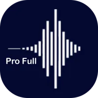 Recording Studio Pro Full icon