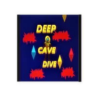 Deep Cave Dive icon