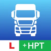 LGV Theory Hazard Perception icon