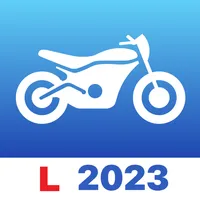 Motorcycle Theory Test Kit icon