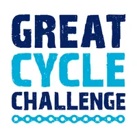 Great Cycle Challenge icon