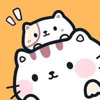 Meow Money Manager - Cute Cat icon