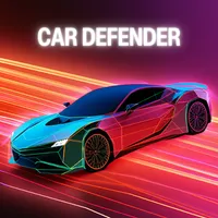 Car Defender icon