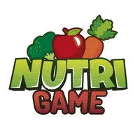 Nutrigame - seu guia alimentar icon