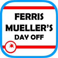 Ferris Mueller's Day Off icon