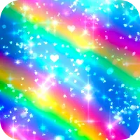 Glitter Wallpapers Sparkling icon