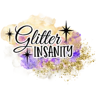 Glitter Insanity icon