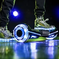 Exclusive Hoverboard Shop icon
