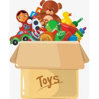 Toy Store App icon