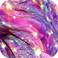 Glitter Wallpaper icon