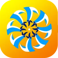 Blower - Candle blower icon