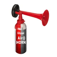 Air horn icon