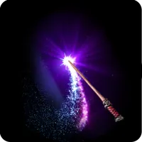 Magic wand icon