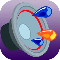 Speaker cleaner - Remove water icon