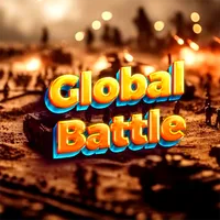 Global Battle icon