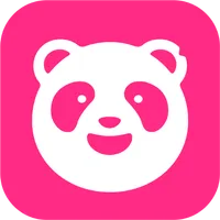 foodpanda: food & groceries icon