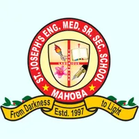 St.Joseph E.M.S , Mahoba icon