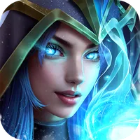 Everfrozen: TD icon