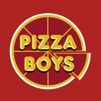 Pizza Boys icon