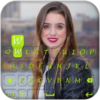 My photo keyboard - Picture Ke icon