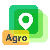 Agro Measure Map Pro icon