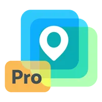 Measure Map Pro icon