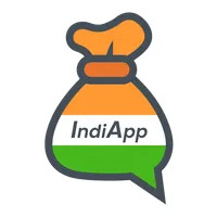 IndiApp - Instant Cashback icon