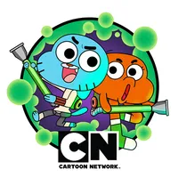 Gumball Ghoststory! icon