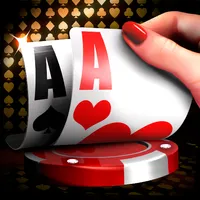 Poker Live: Texas Holdem Poker icon