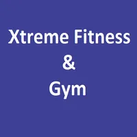XTREM FITNESS AND GYM icon