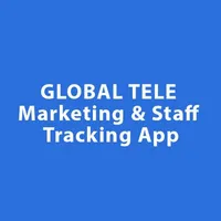 Global Telecalling Sales App icon