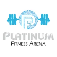 Platinum Fitness Arena icon