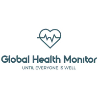 GlobalHealthMonitor icon