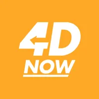 4DNow icon