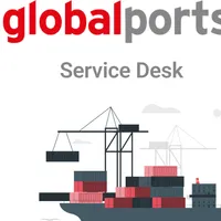 GP Service Desk icon