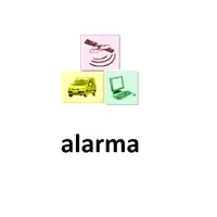 Alarma GlobalSat icon