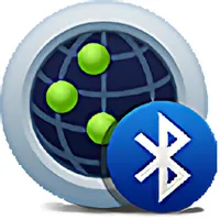 BT GPSInfo icon