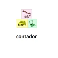 contador GlobalSat icon
