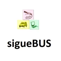 sigueBUS icon