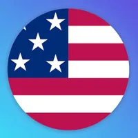 U.S. Citizenship Test Audio icon