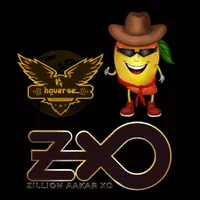 Global Stake icon